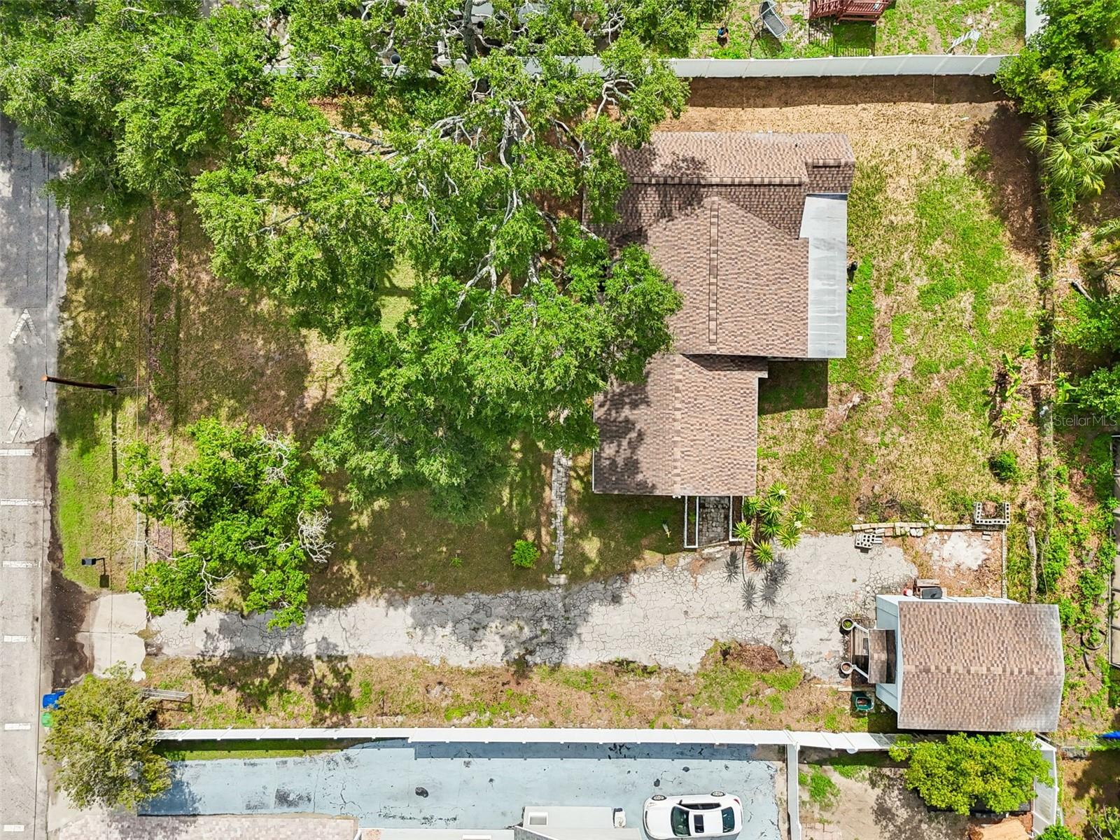 2120 W CLIFTON ST, TAMPA, FL, 33603