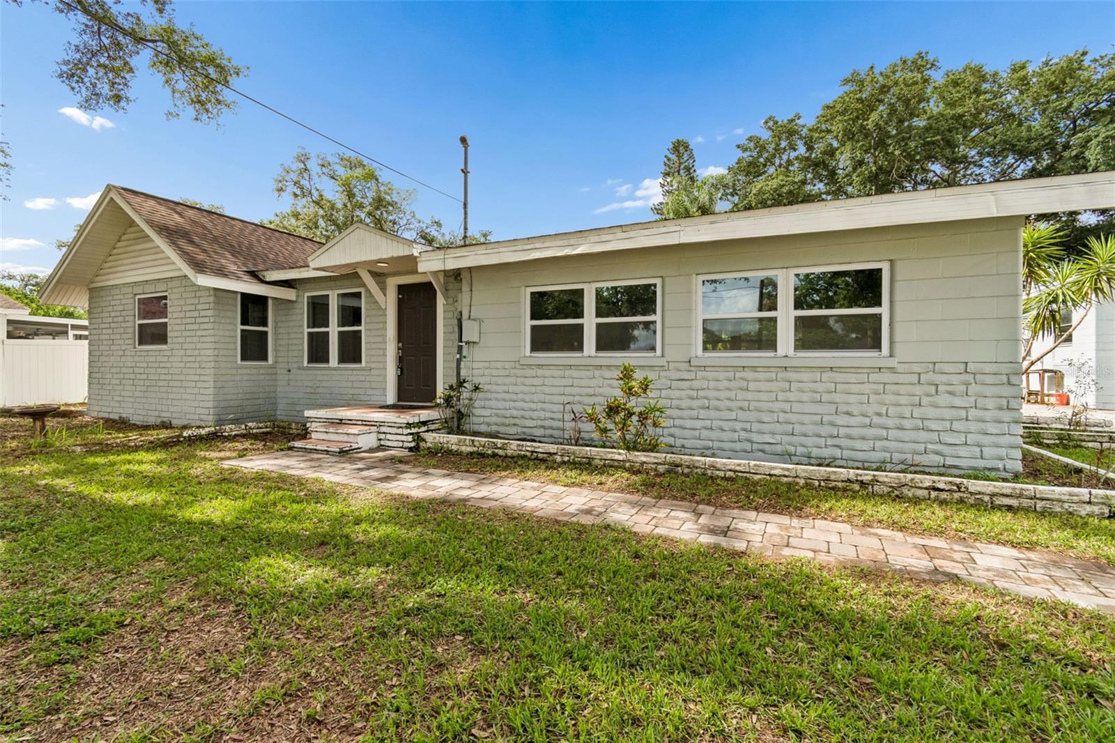 2120 W CLIFTON ST, TAMPA, FL, 33603