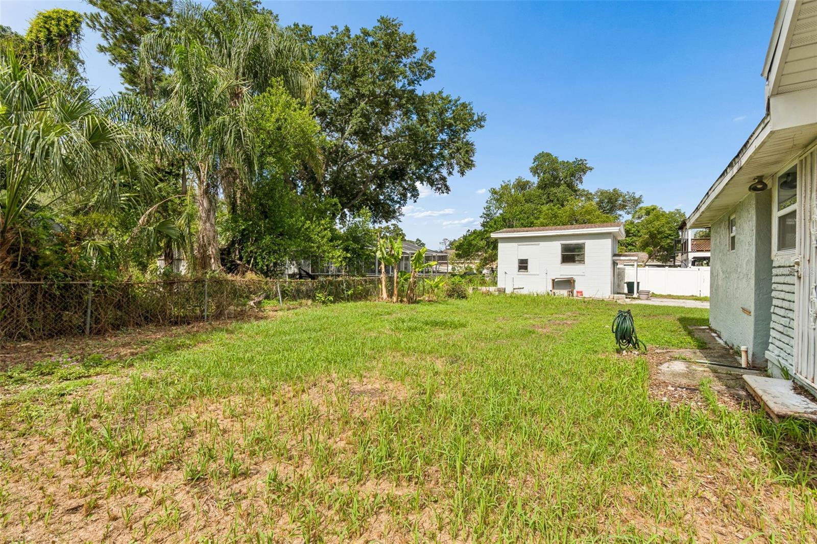 2120 W CLIFTON ST, TAMPA, FL, 33603