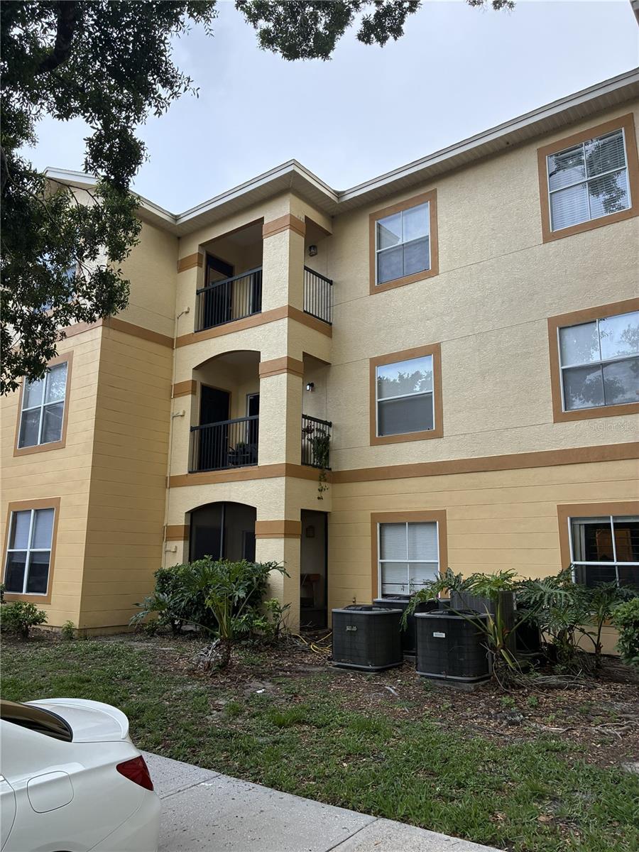 5618 PINNACLE HEIGHTS CIR #309, TAMPA, FL, 33624