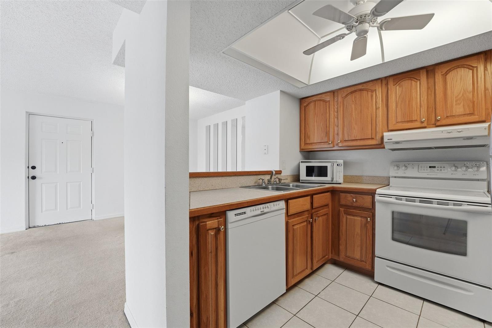 19505 QUESADA AVE #AA204, PORT CHARLOTTE, FL, 33948