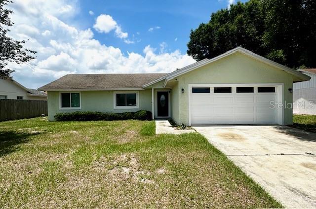 414 SANDPIPER RIDGE DR, ORLANDO, FL, 32835