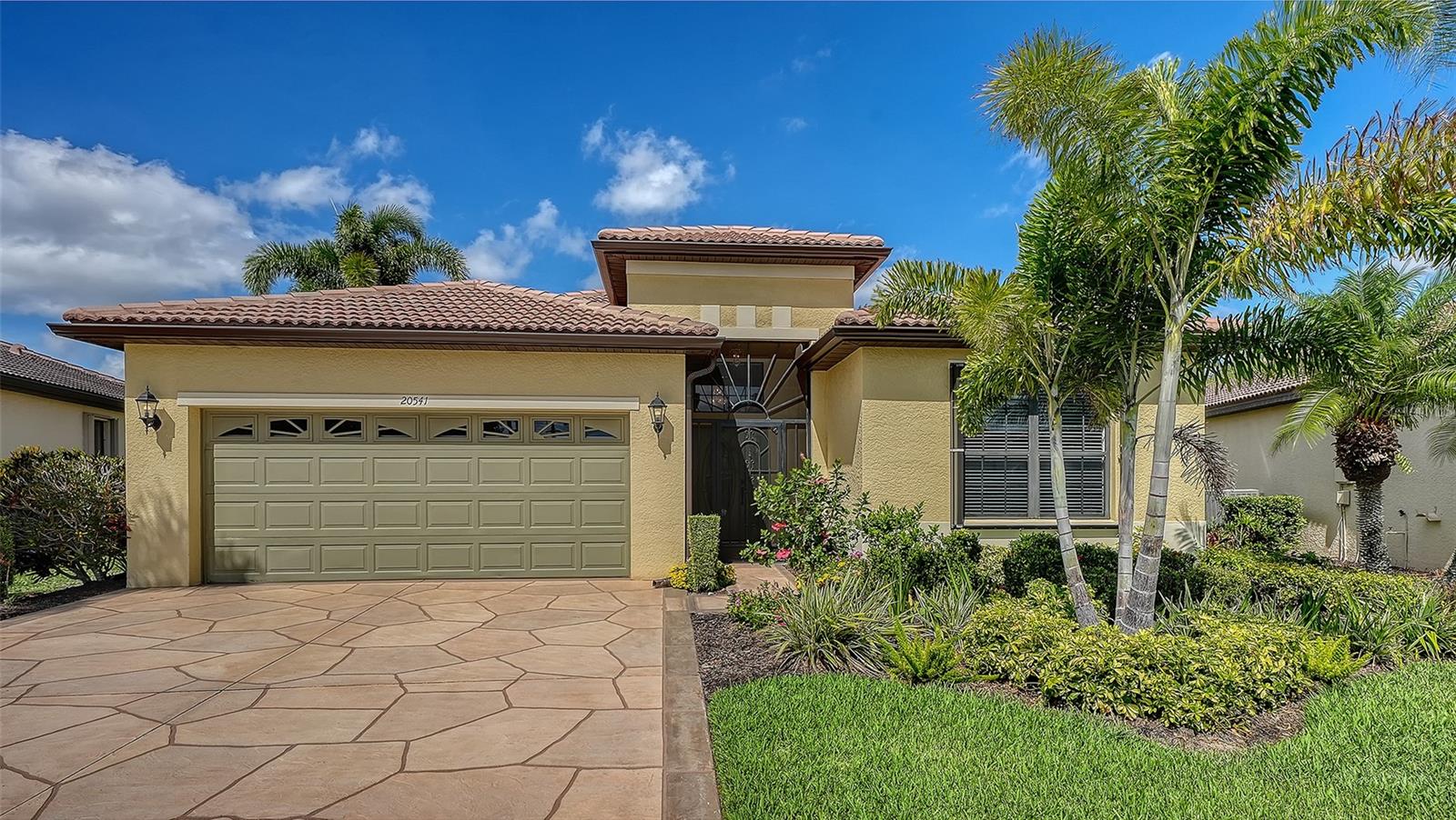 20541 CAPELLO DR, VENICE, FL, 34292