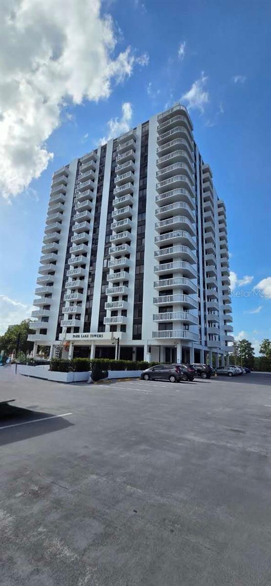 400 E COLONIAL DR #108, ORLANDO, FL, 32803