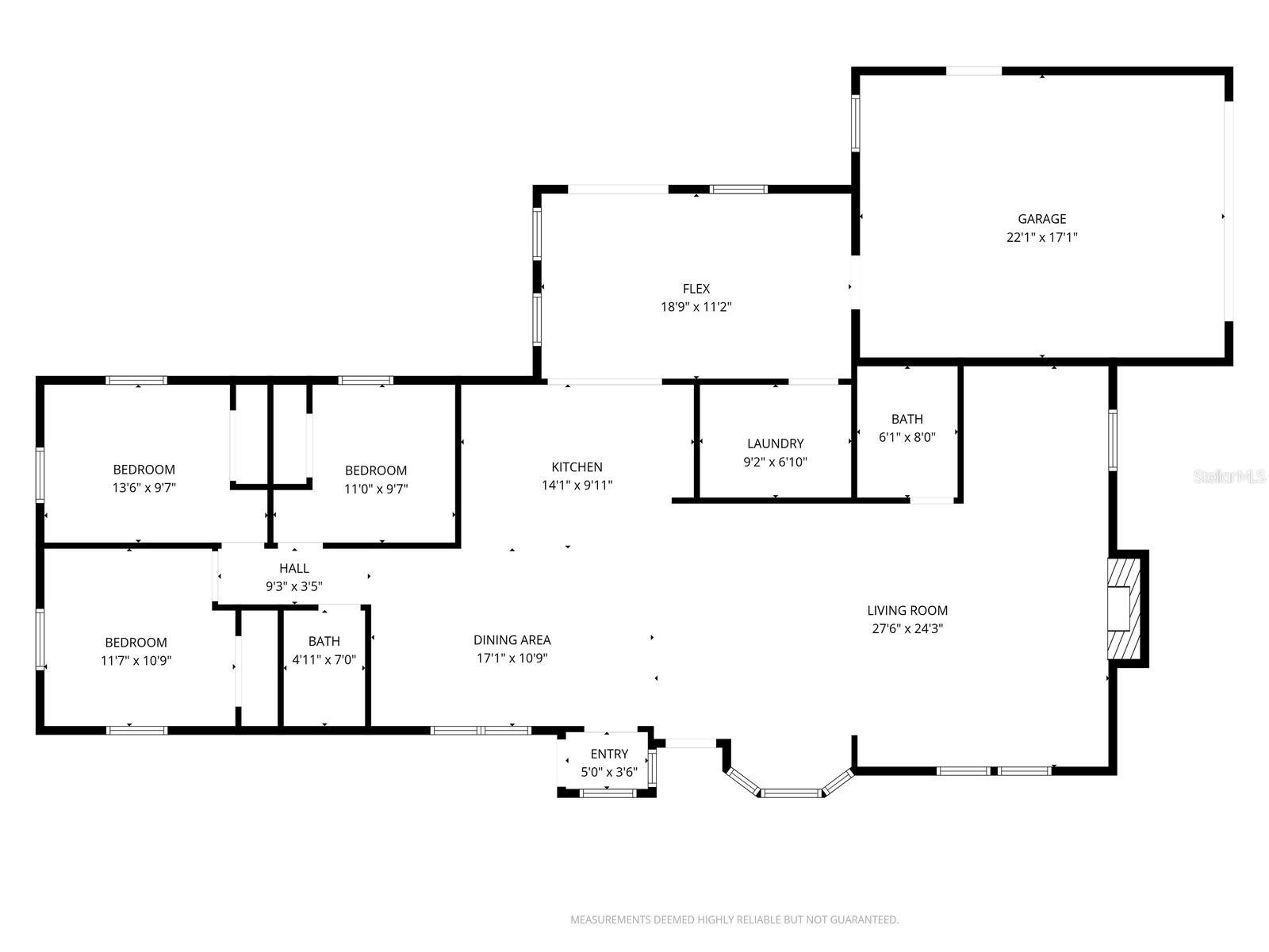 1113 COLSON RD, PLANT CITY, FL, 33567