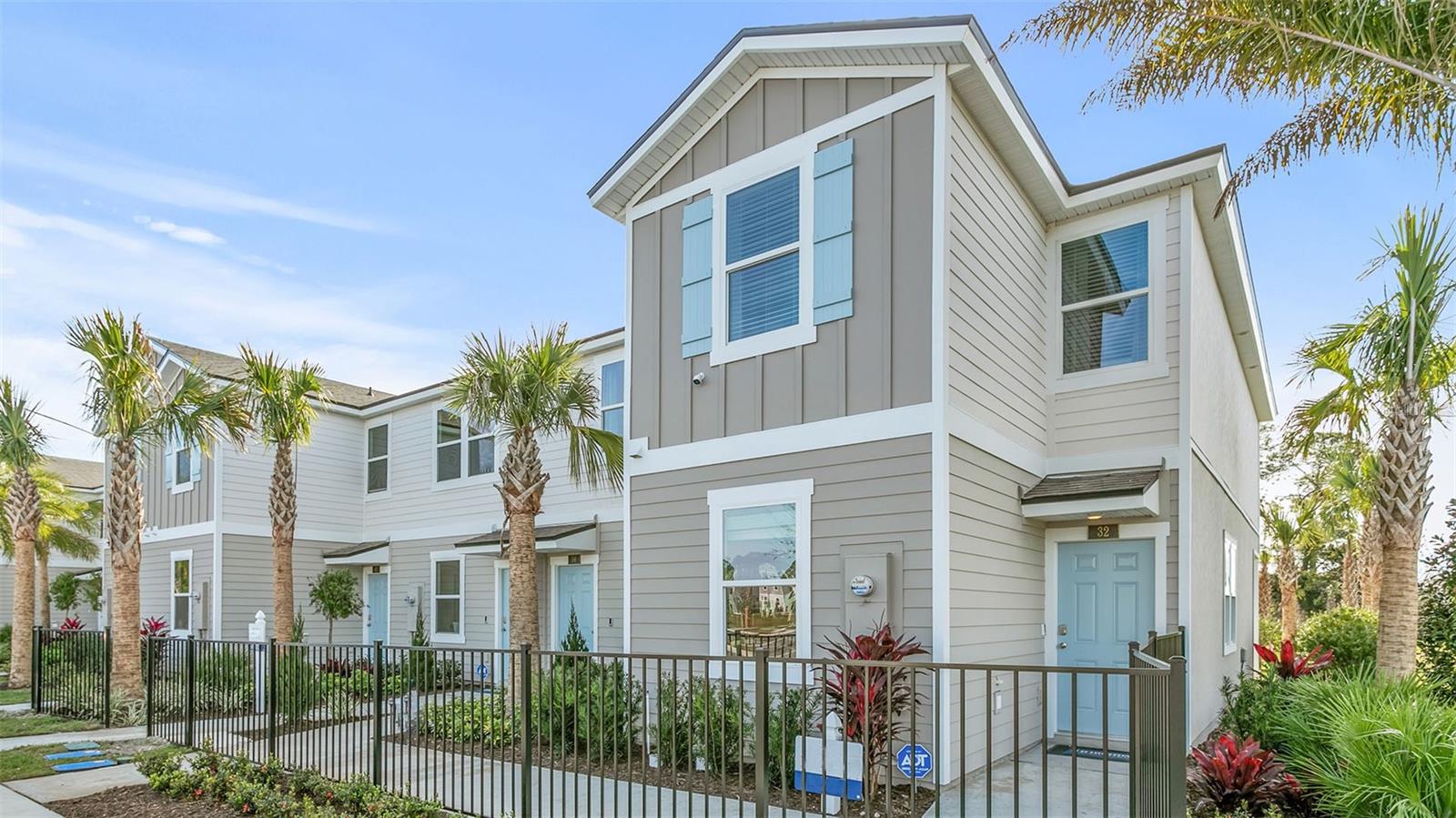 324 PALMETTO RIDGE RD, ST AUGUSTINE, FL, 32095