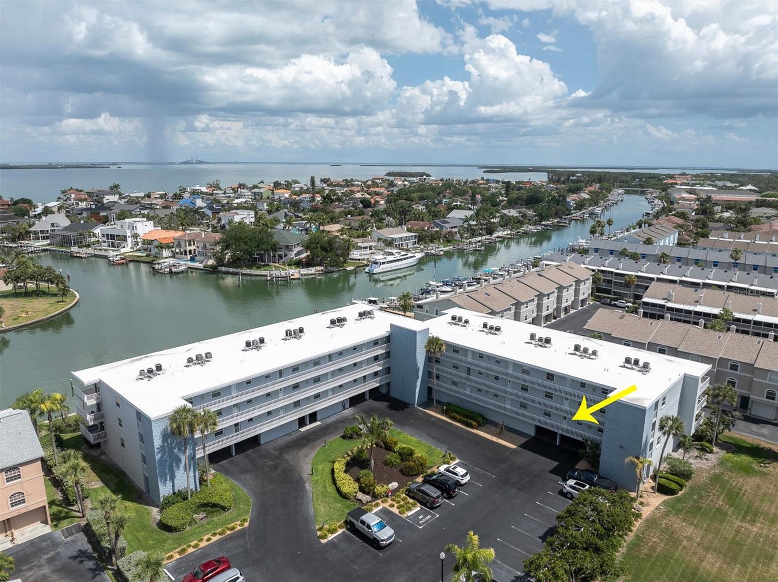 719 PINELLAS BAYWAY S #110, ST PETERSBURG, FL, 33715