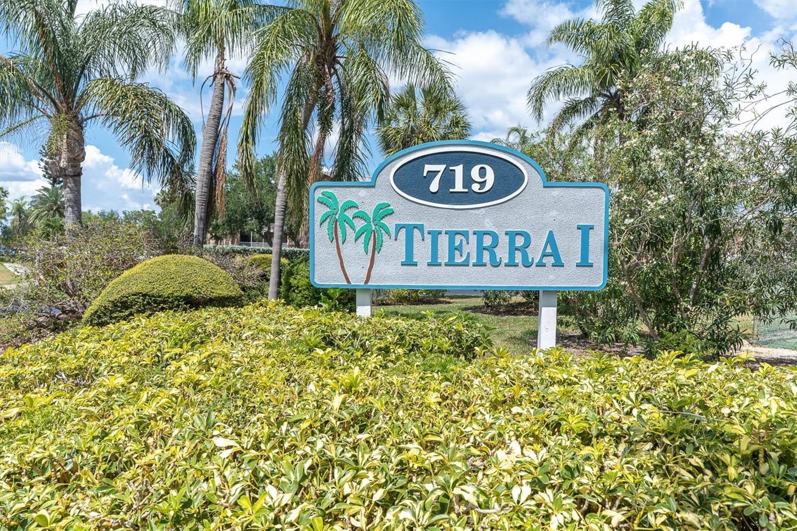 719 PINELLAS BAYWAY S #110, ST PETERSBURG, FL, 33715