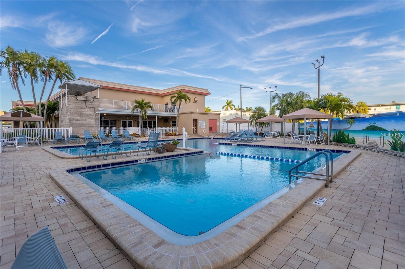 6025 SHORE BLVD S #405, GULFPORT, FL, 33707