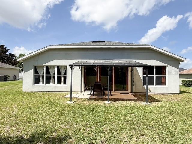 2956 SANTA MARIA AVE, CLERMONT, FL, 34715