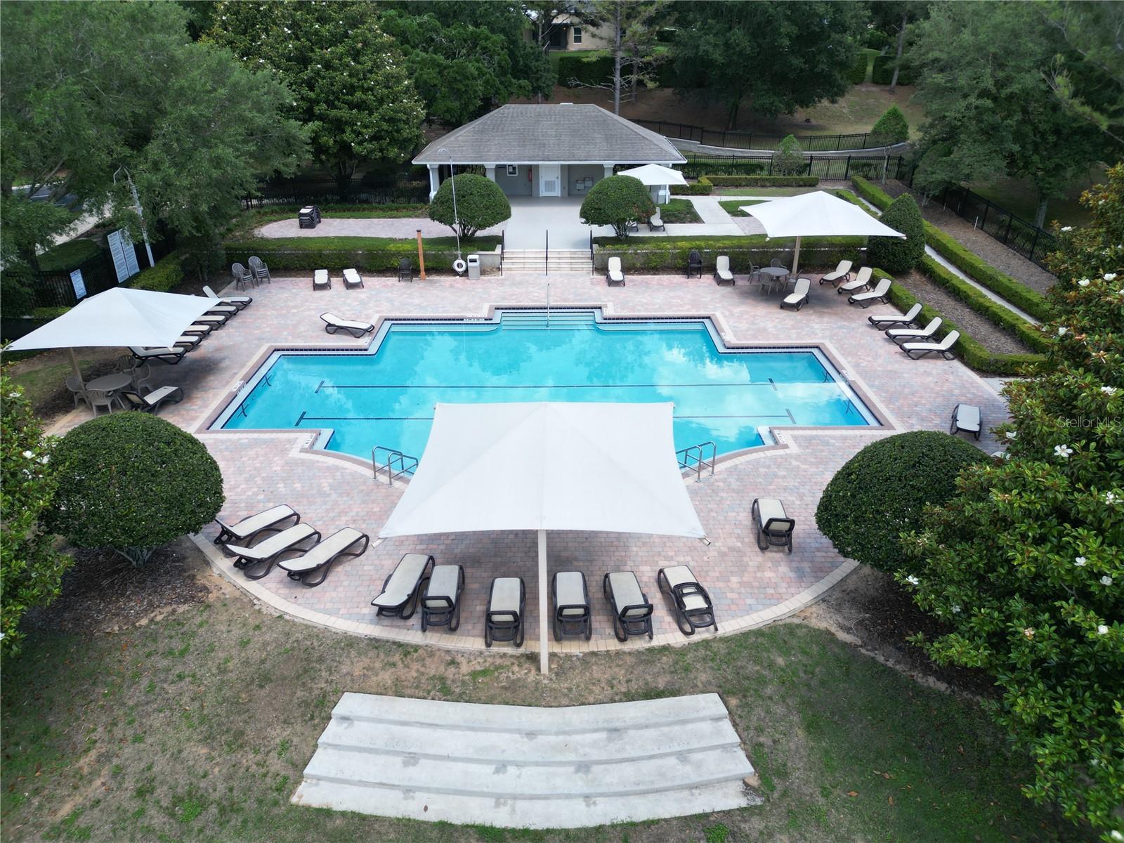 2956 SANTA MARIA AVE, CLERMONT, FL, 34715