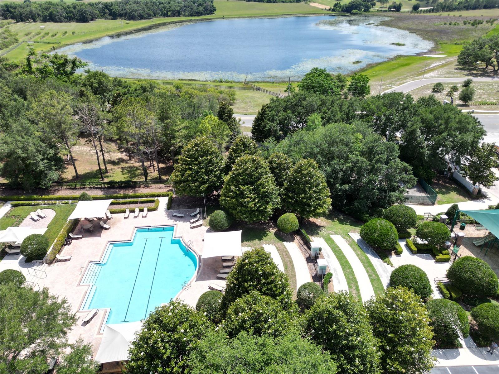 2956 SANTA MARIA AVE, CLERMONT, FL, 34715