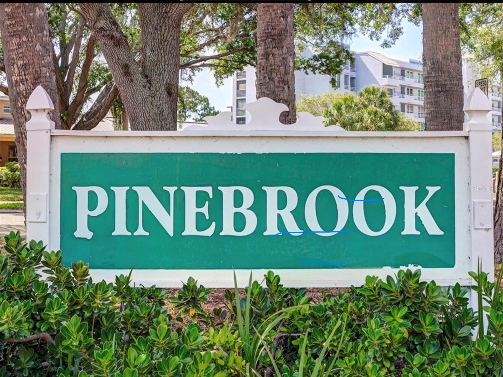 4570 PINEBROOK CIRCLE CIR #404, BRADENTON, FL, 34209