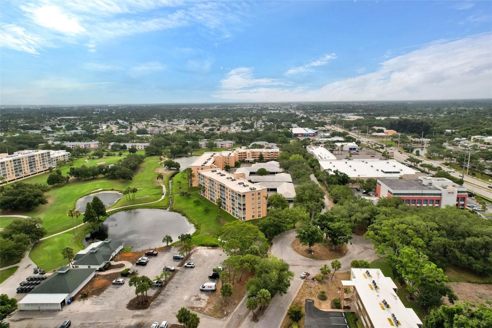 4570 PINEBROOK CIRCLE CIR #404, BRADENTON, FL, 34209