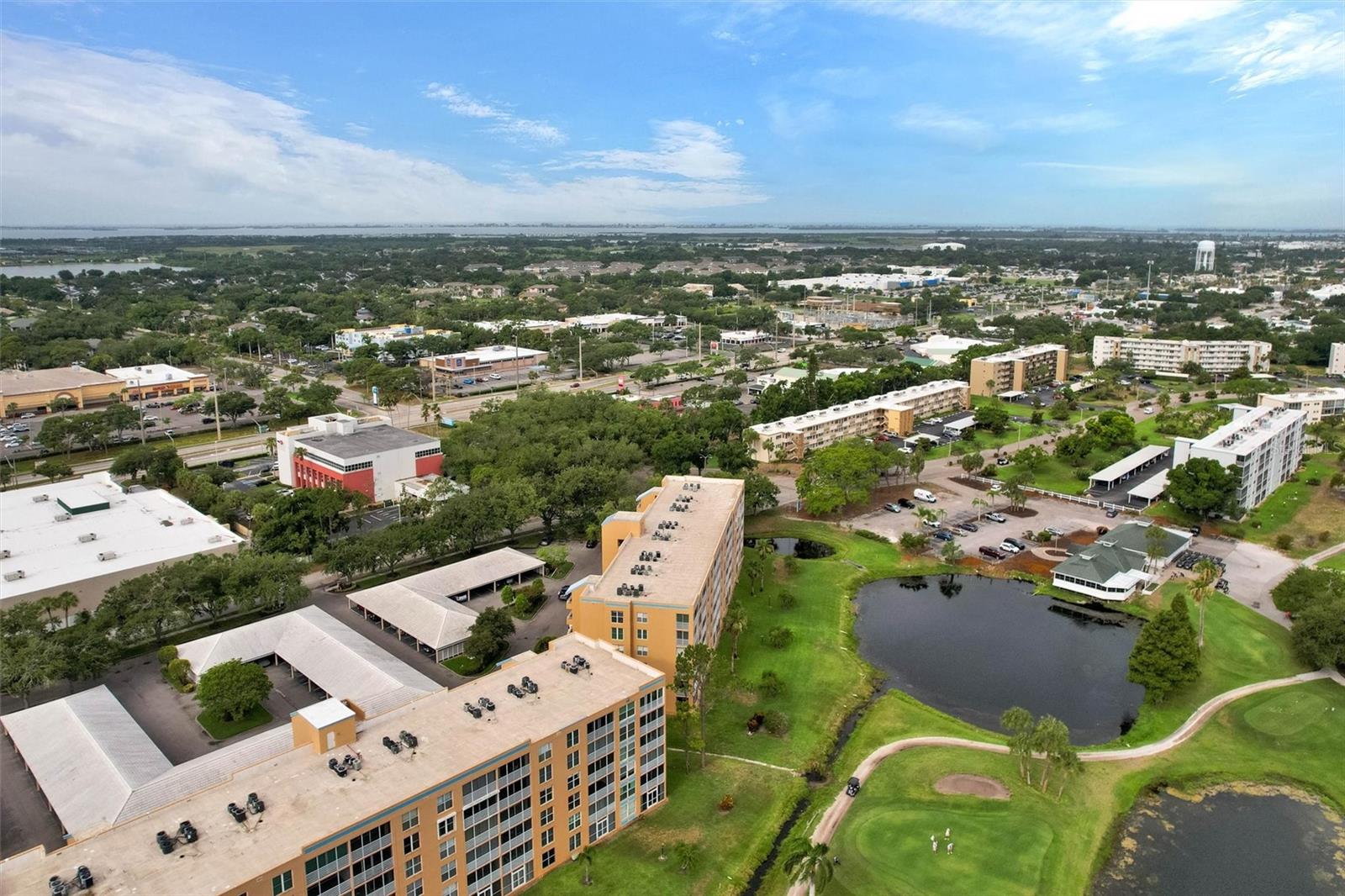 4570 PINEBROOK CIRCLE CIR #404, BRADENTON, FL, 34209