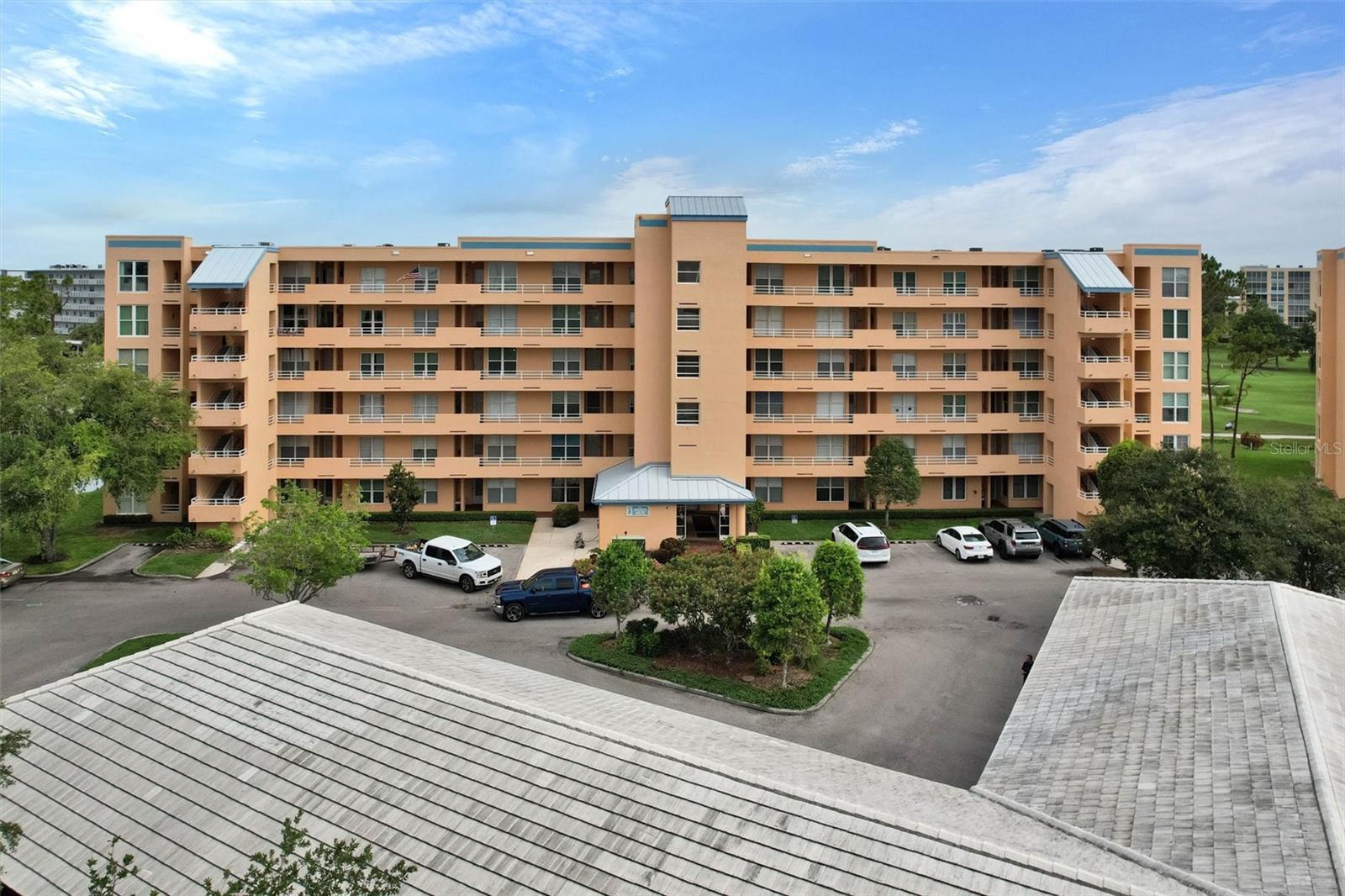 4570 PINEBROOK CIRCLE CIR #404, BRADENTON, FL, 34209
