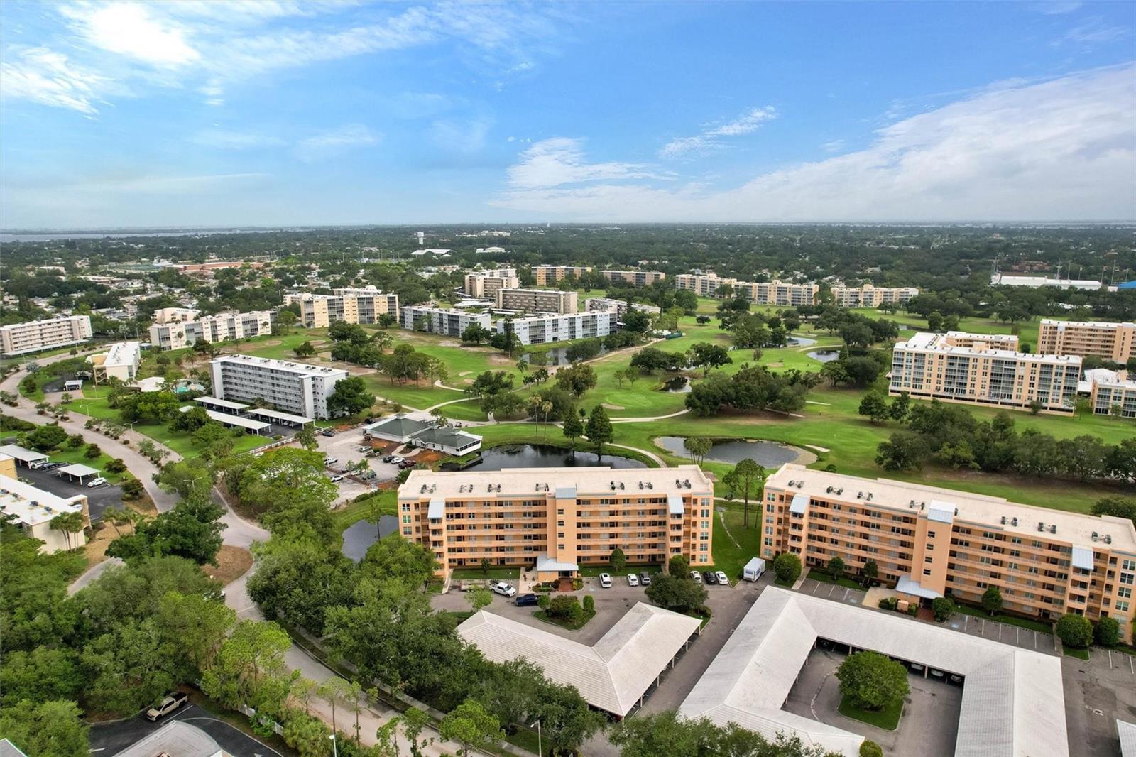 4570 PINEBROOK CIRCLE CIR #404, BRADENTON, FL, 34209