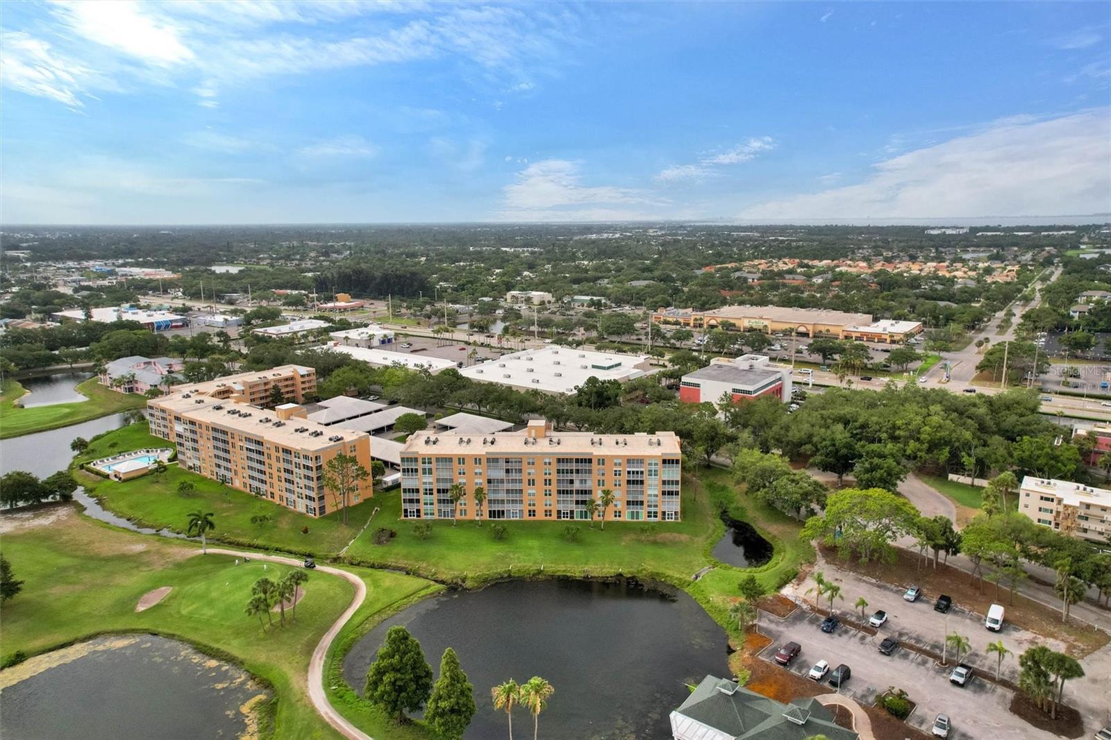 4570 PINEBROOK CIRCLE CIR #404, BRADENTON, FL, 34209