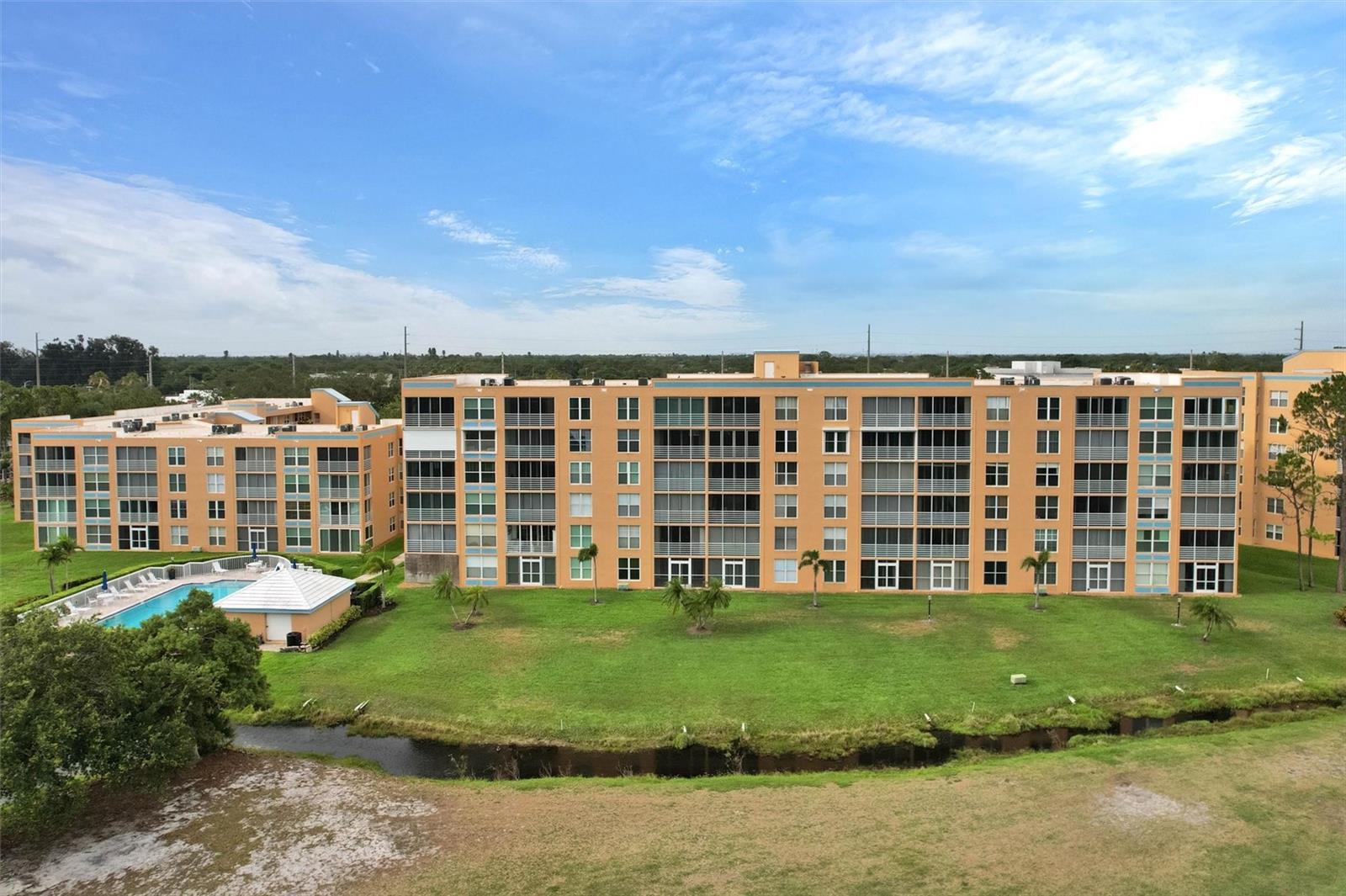 4570 PINEBROOK CIRCLE CIR #404, BRADENTON, FL, 34209