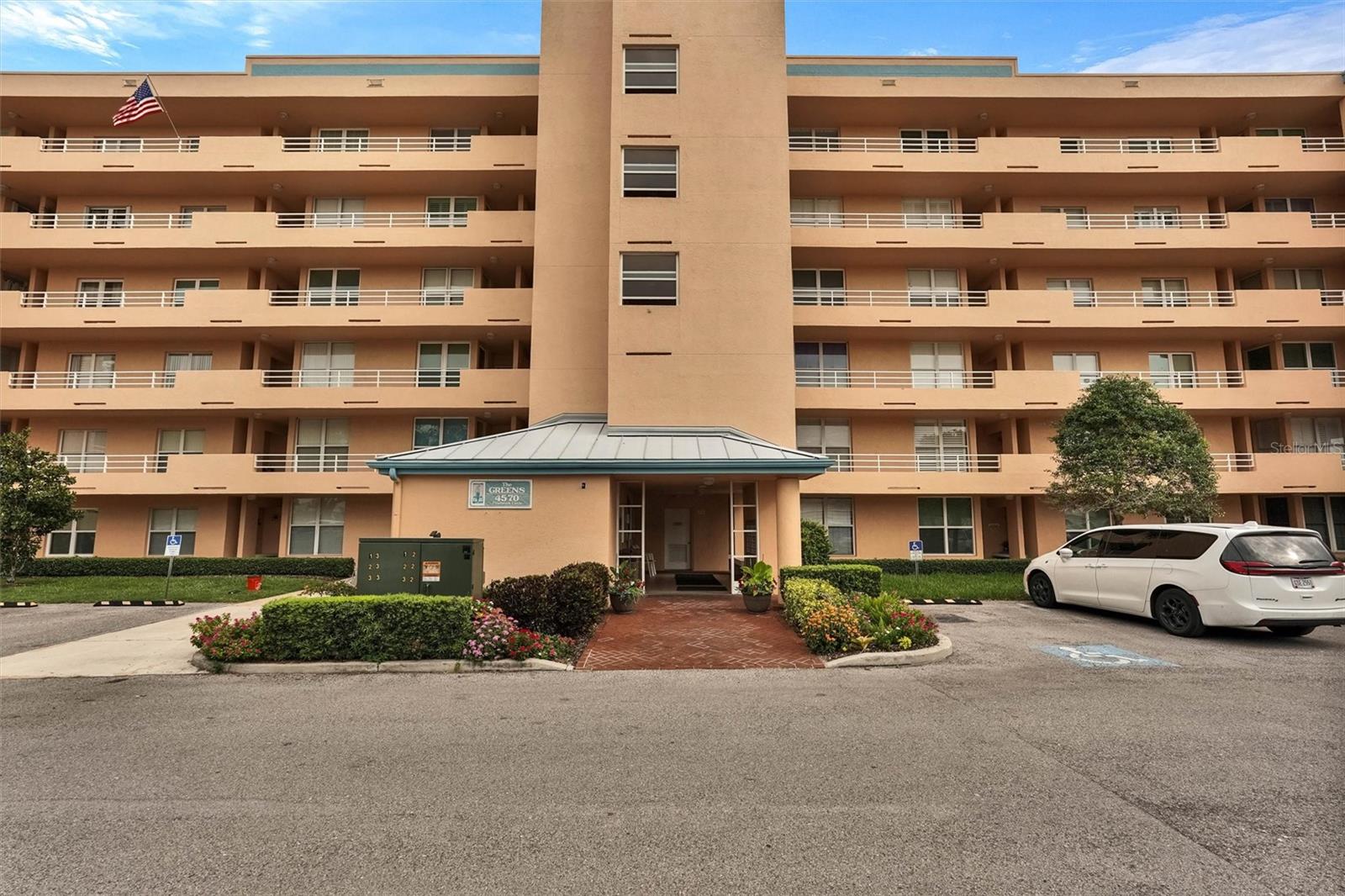 4570 PINEBROOK CIRCLE CIR #404, BRADENTON, FL, 34209