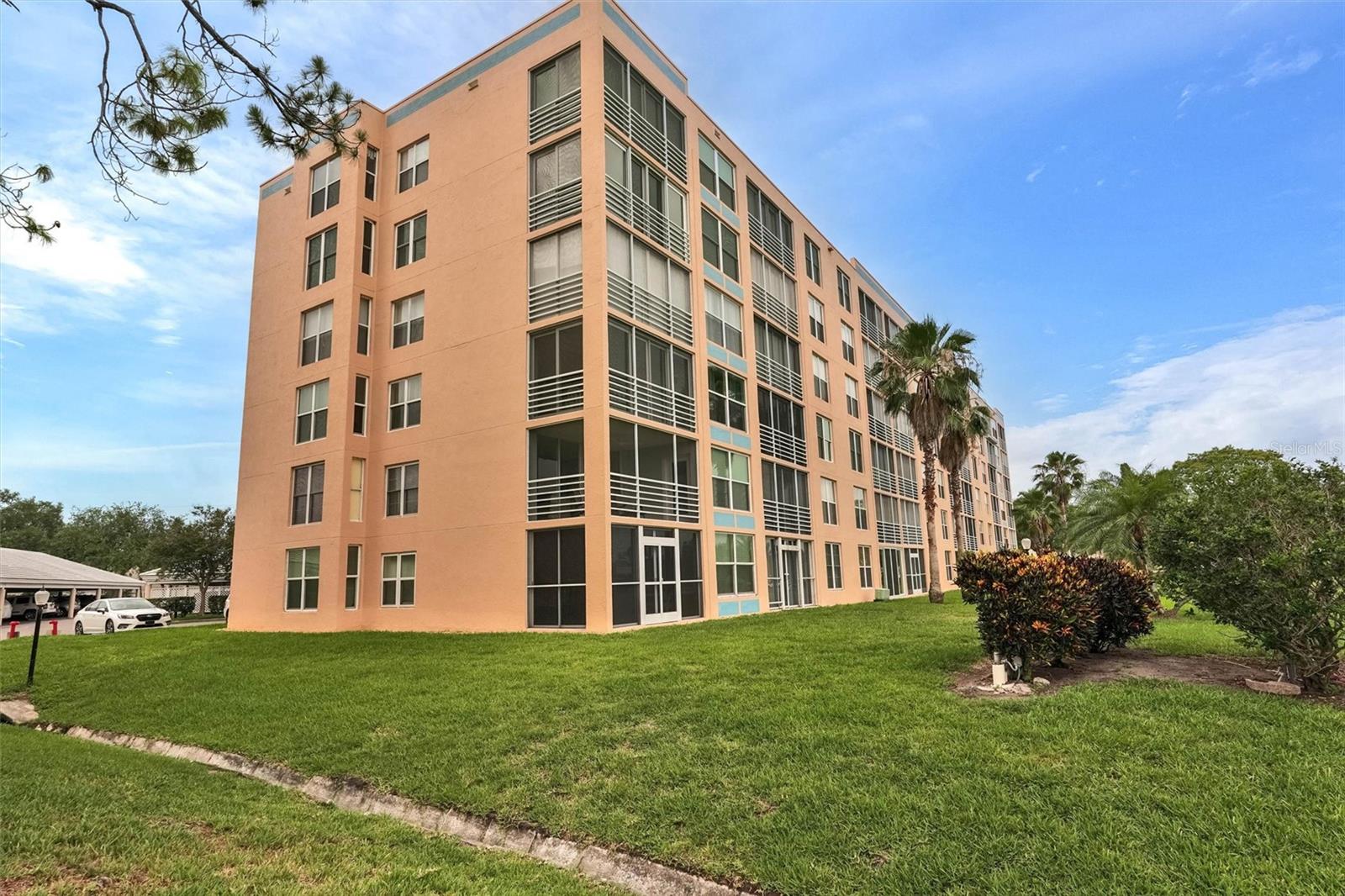 4570 PINEBROOK CIRCLE CIR #404, BRADENTON, FL, 34209