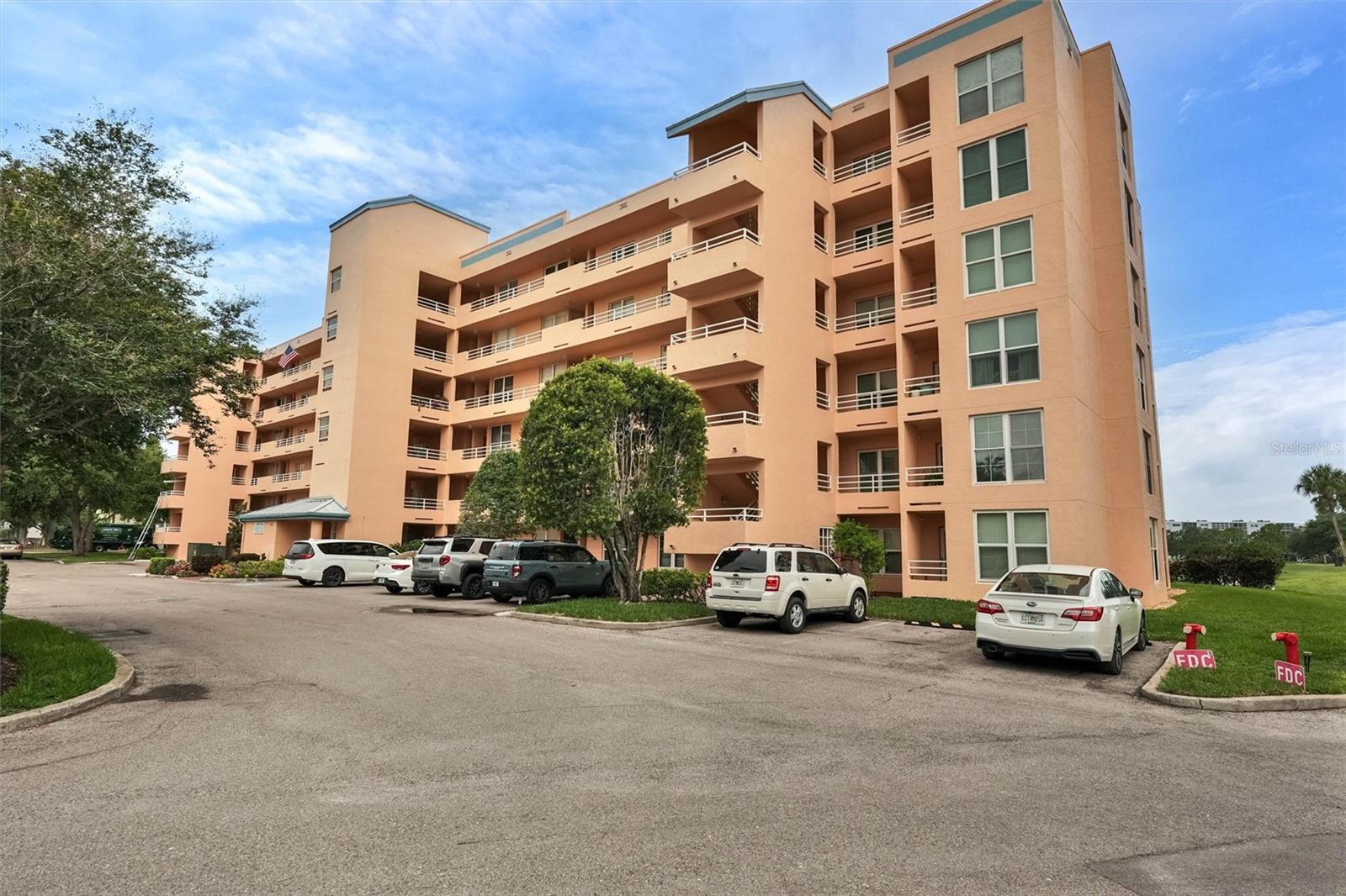 4570 PINEBROOK CIRCLE CIR #404, BRADENTON, FL, 34209