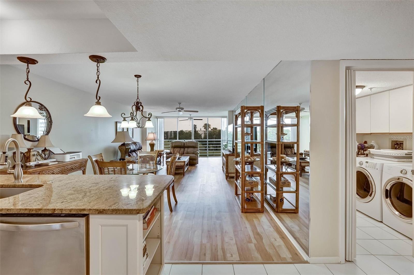 4570 PINEBROOK CIRCLE CIR #404, BRADENTON, FL, 34209