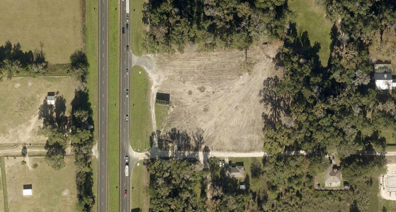 TBD N US HIGHWAY 441, CITRA, FL, 32113