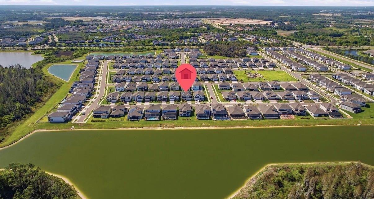 7792 NOTCHED PINE BND, WESLEY CHAPEL, FL, 33545