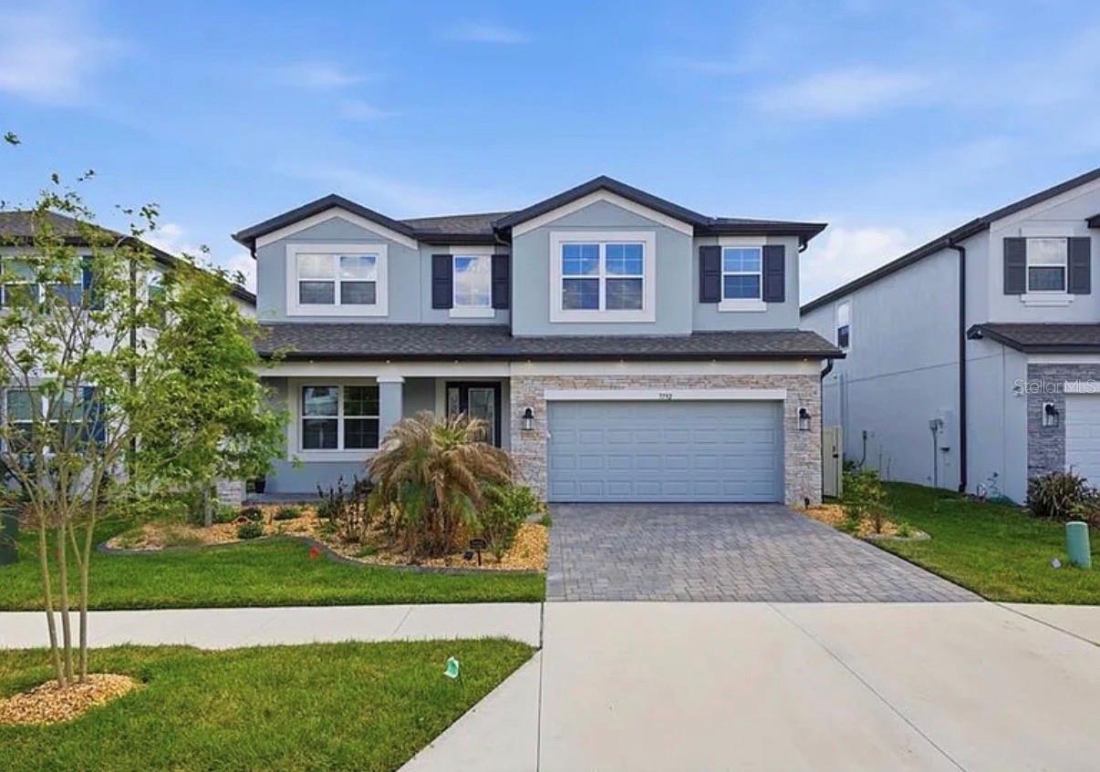 7792 NOTCHED PINE BND, WESLEY CHAPEL, FL, 33545