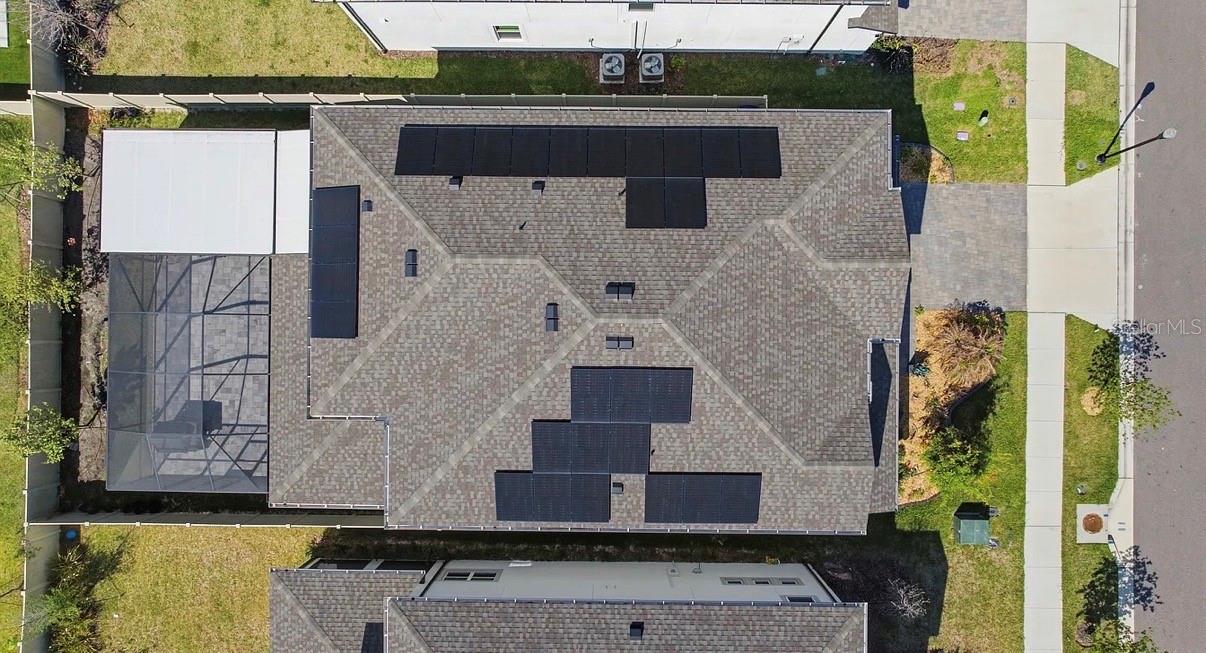 7792 NOTCHED PINE BND, WESLEY CHAPEL, FL, 33545