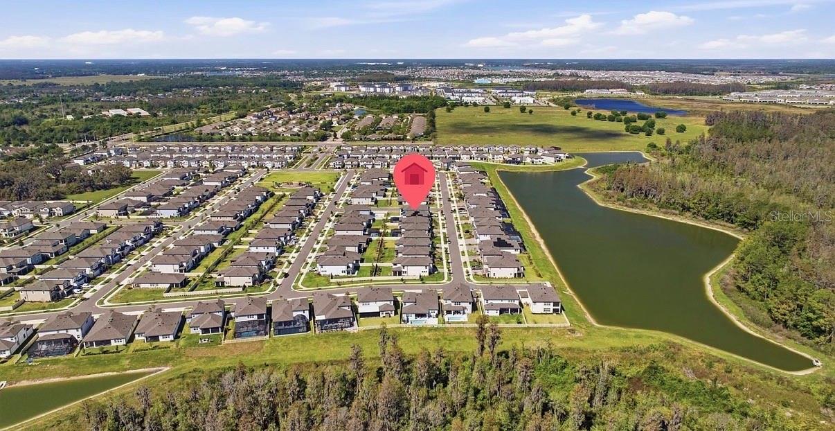7792 NOTCHED PINE BND, WESLEY CHAPEL, FL, 33545