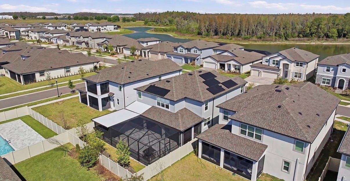 7792 NOTCHED PINE BND, WESLEY CHAPEL, FL, 33545