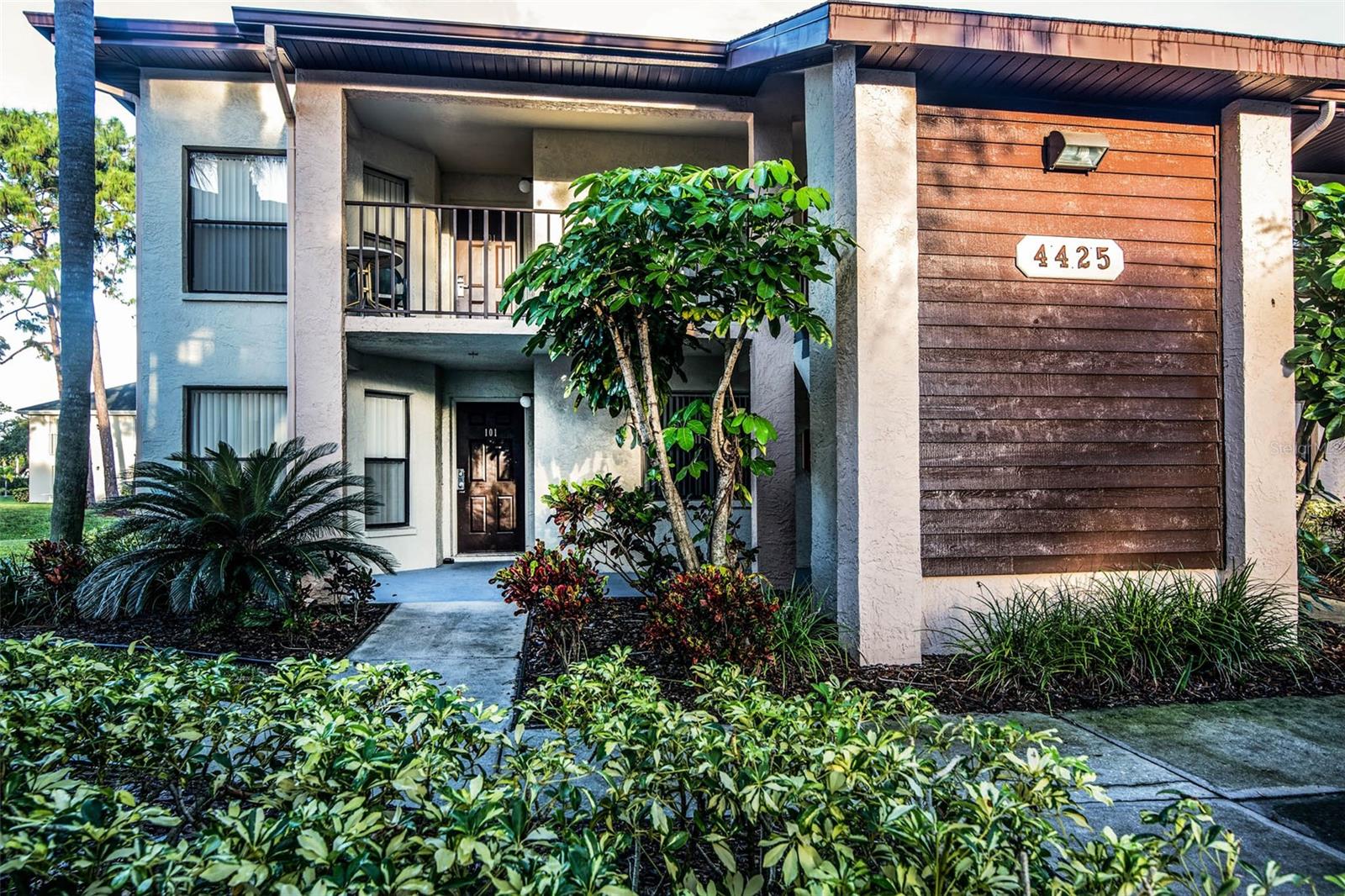 4425 45TH AVE W #101, BRADENTON, FL, 34210