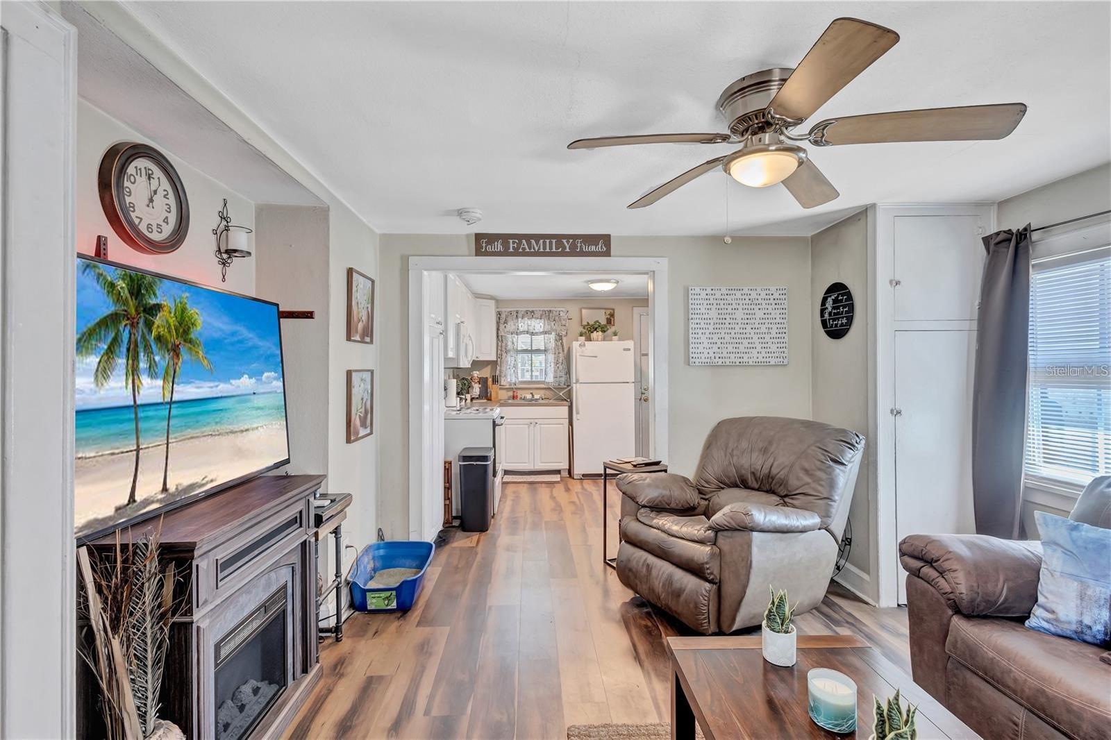 2521 4TH ST S, ST PETERSBURG, FL, 33705