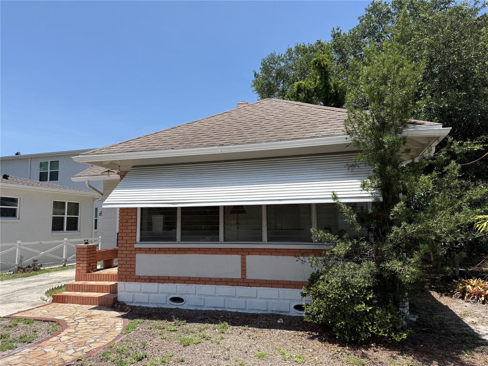 2521 4TH ST S, ST PETERSBURG, FL, 33705