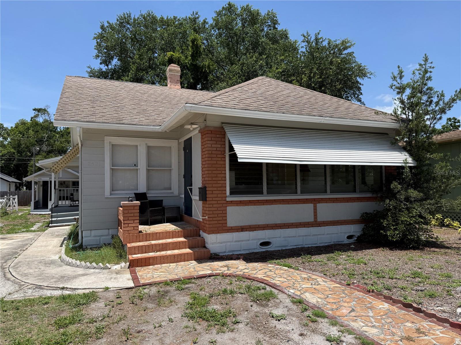 2521 4TH ST S, ST PETERSBURG, FL, 33705