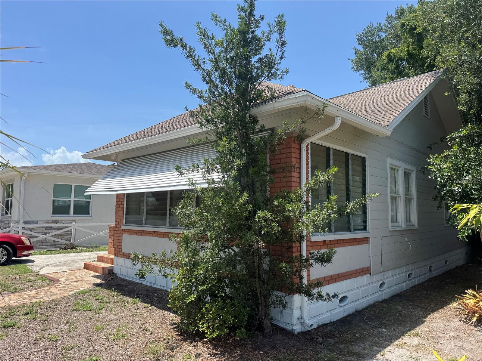 2521 4TH ST S, ST PETERSBURG, FL, 33705