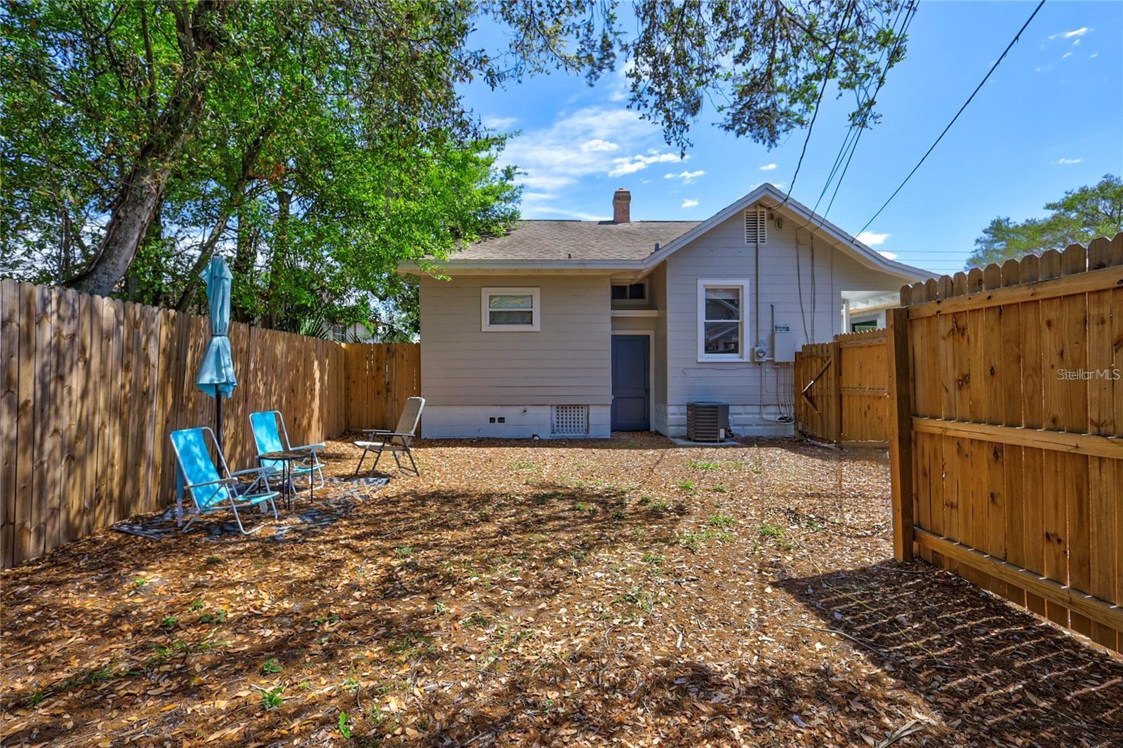 2521 4TH ST S, ST PETERSBURG, FL, 33705