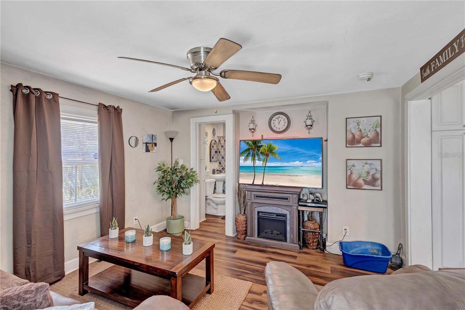 2521 4TH ST S, ST PETERSBURG, FL, 33705