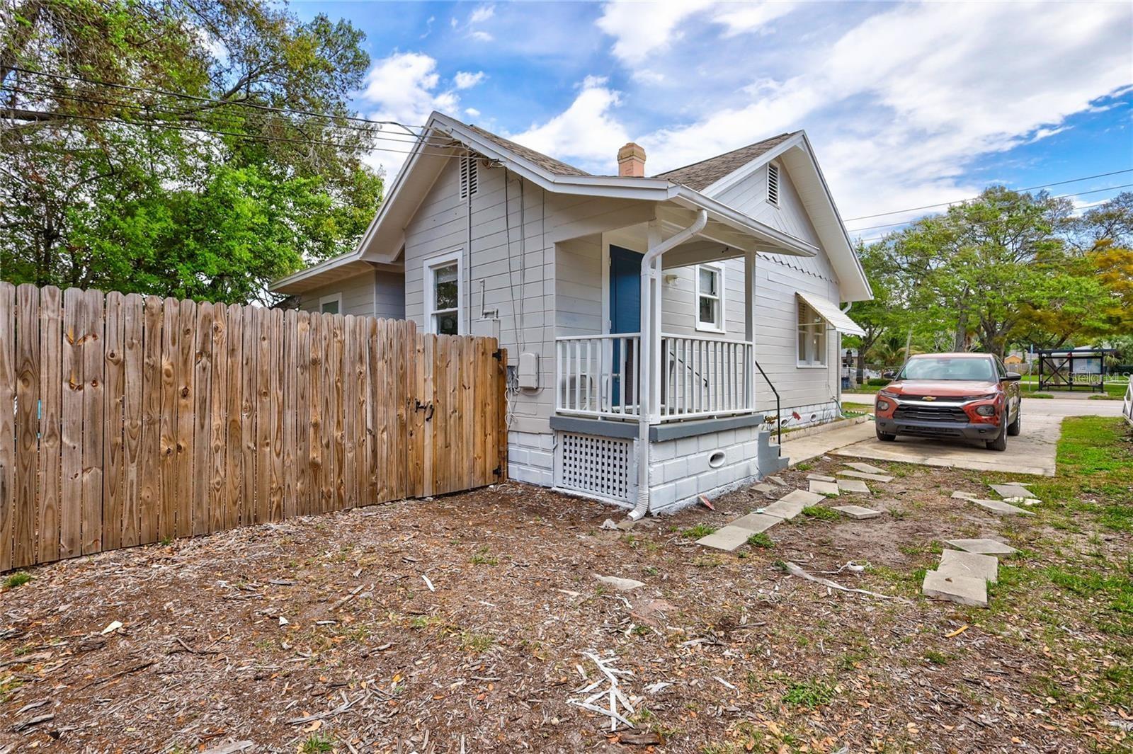 2521 4TH ST S, ST PETERSBURG, FL, 33705