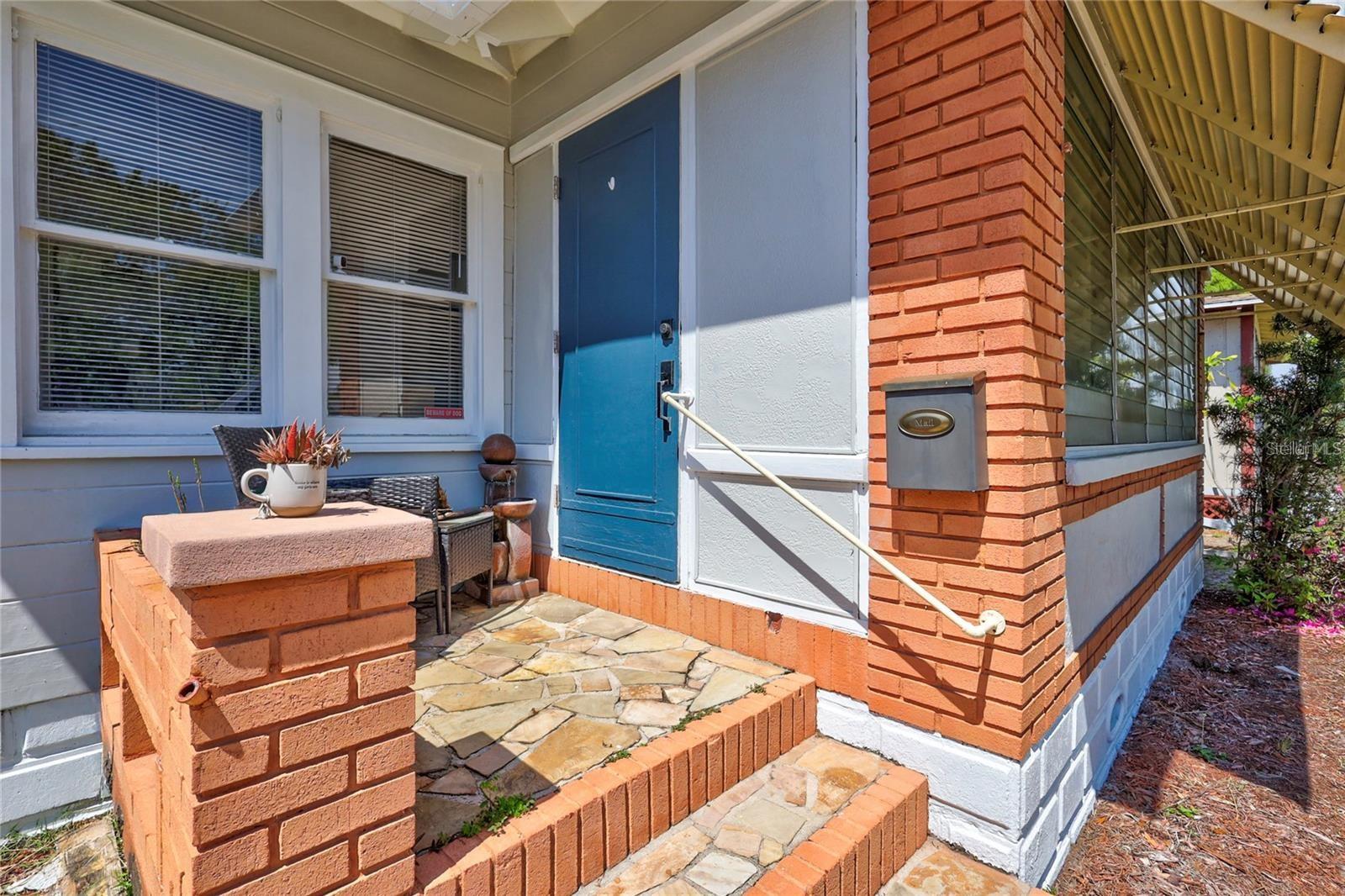 2521 4TH ST S, ST PETERSBURG, FL, 33705