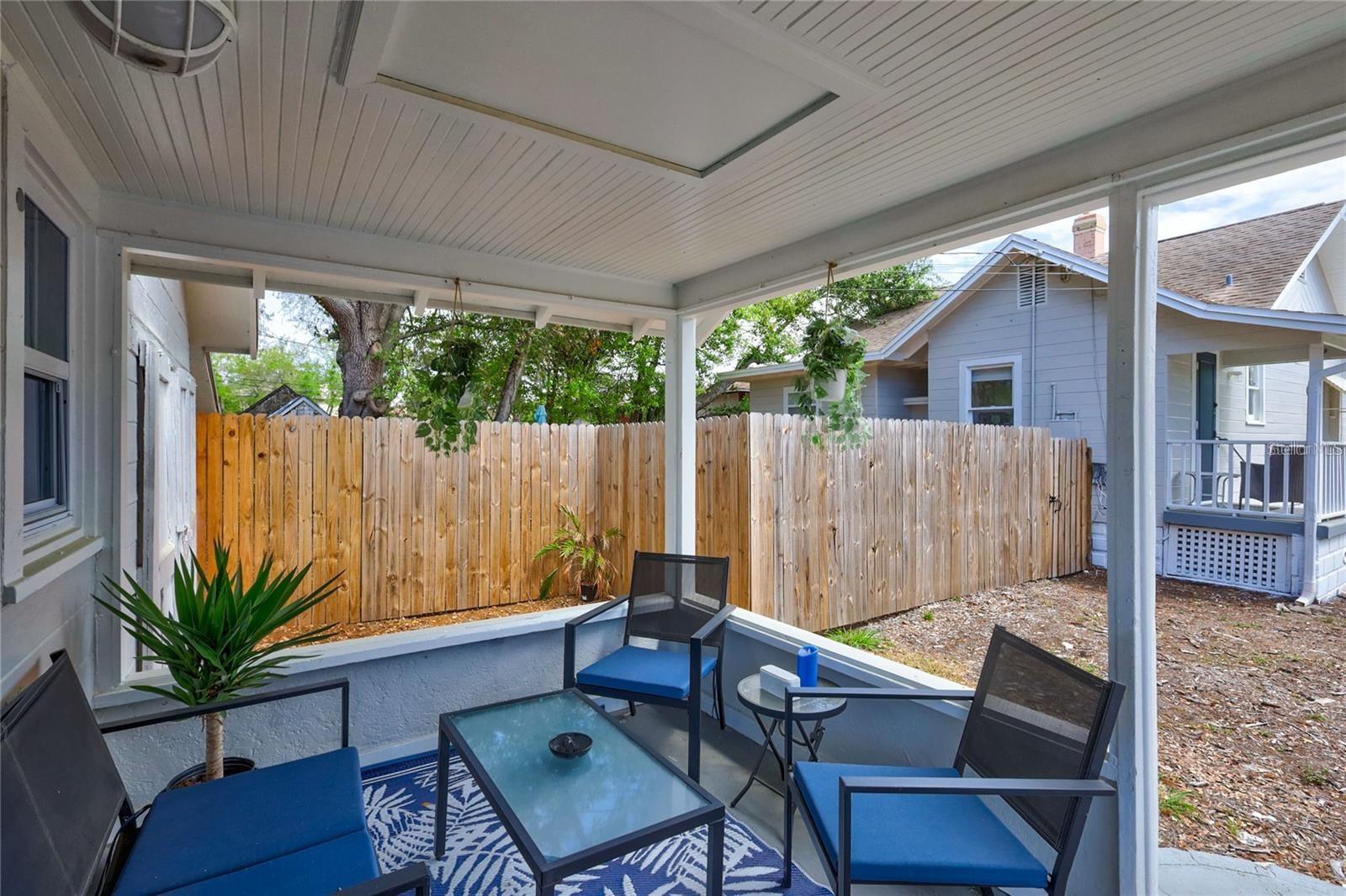 2521 4TH ST S, ST PETERSBURG, FL, 33705
