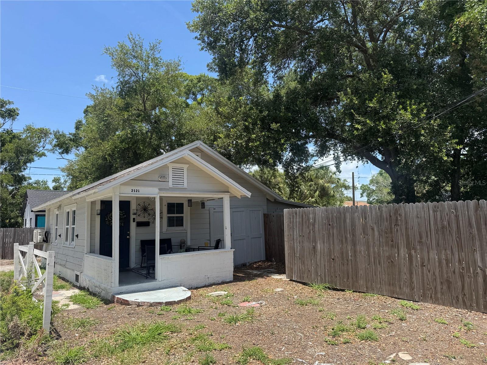 2521 4TH ST S, ST PETERSBURG, FL, 33705