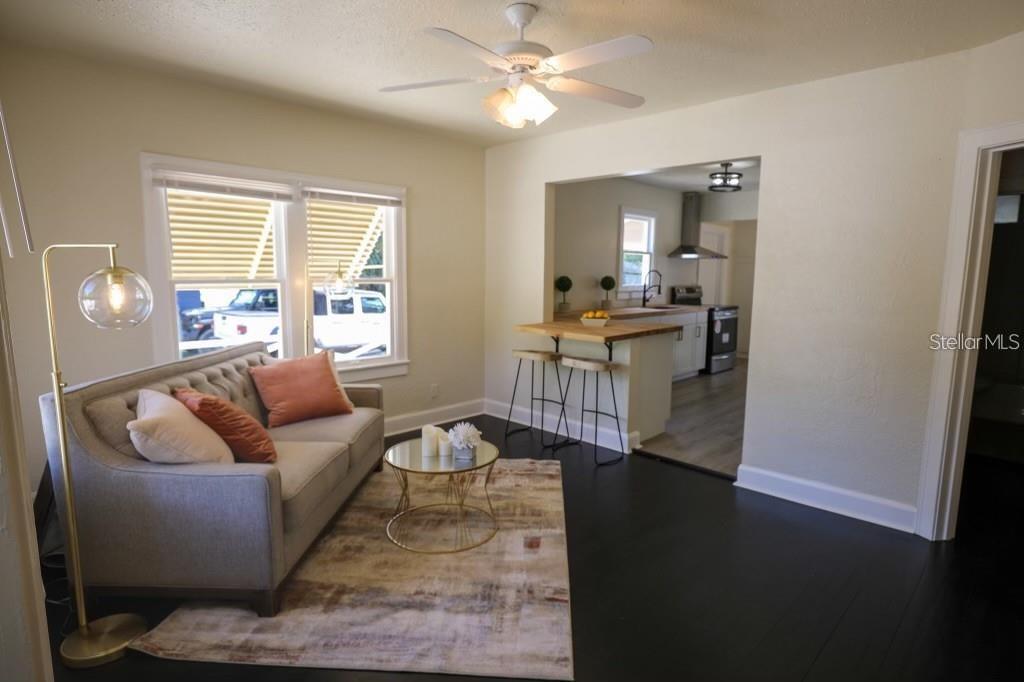 2521 4TH ST S, ST PETERSBURG, FL, 33705