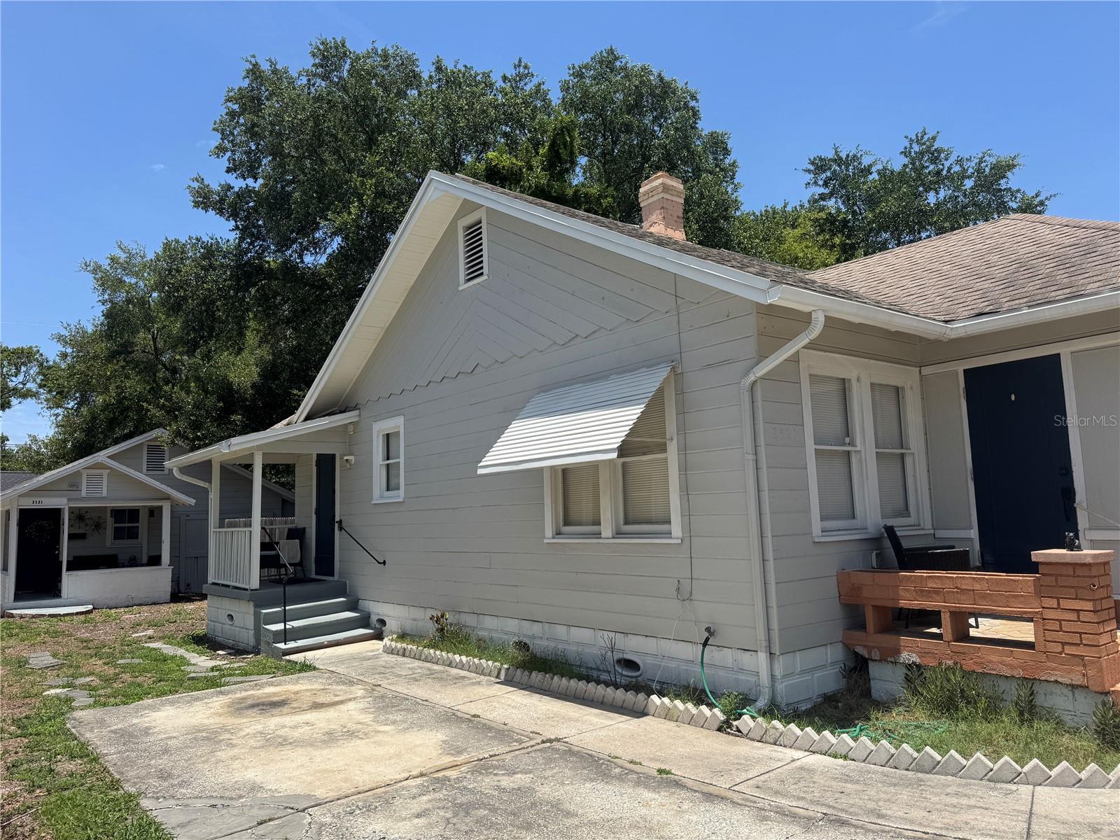 2521 4TH ST S, ST PETERSBURG, FL, 33705