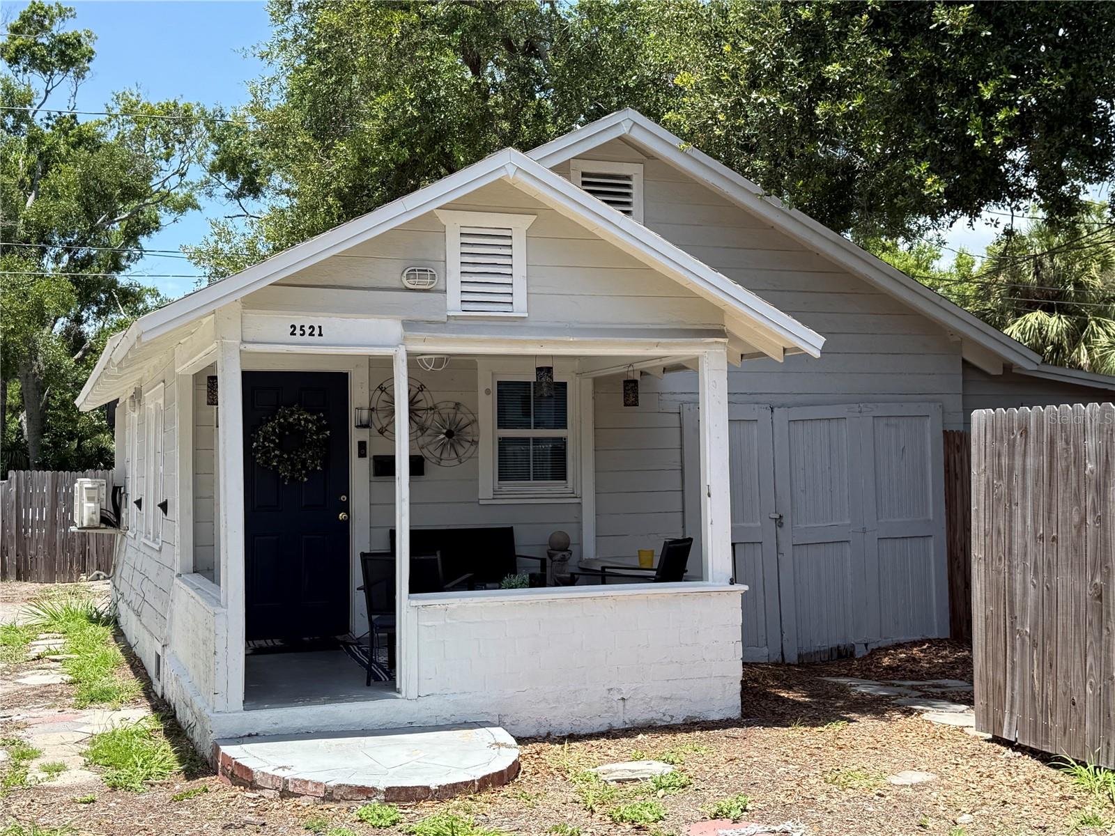 2521 4TH ST S, ST PETERSBURG, FL, 33705