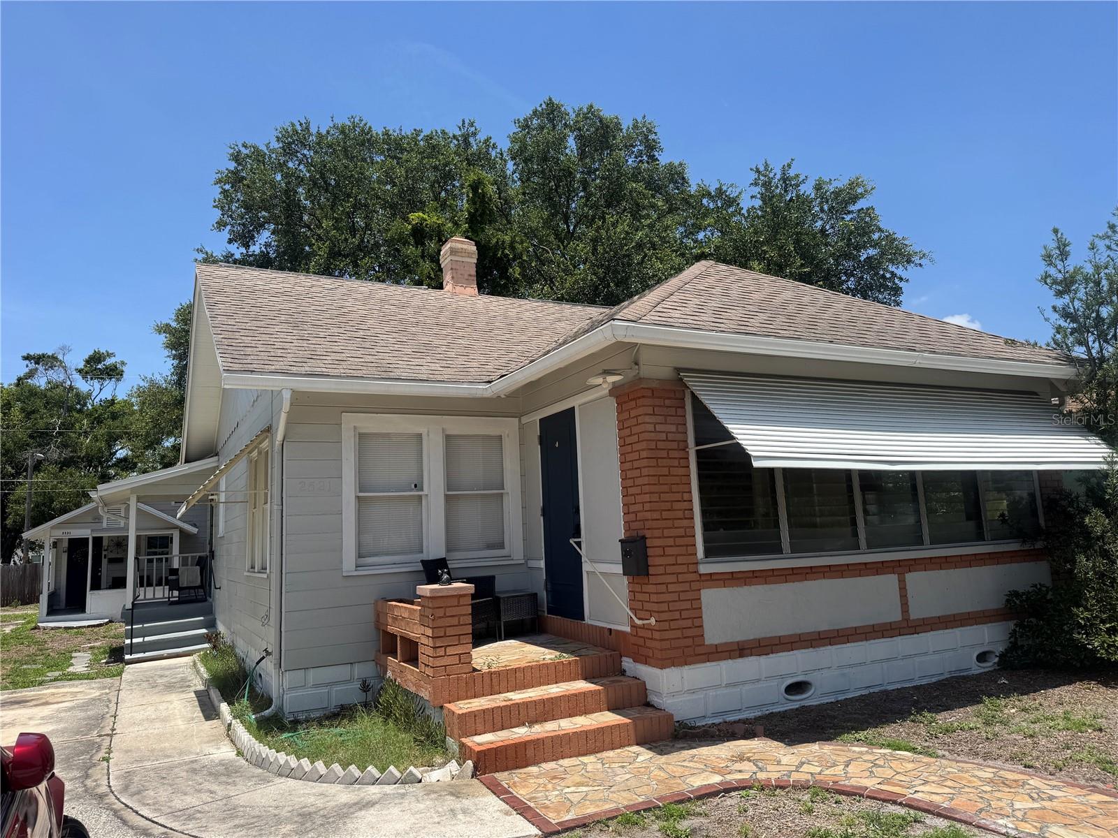 2521 4TH ST S, ST PETERSBURG, FL, 33705