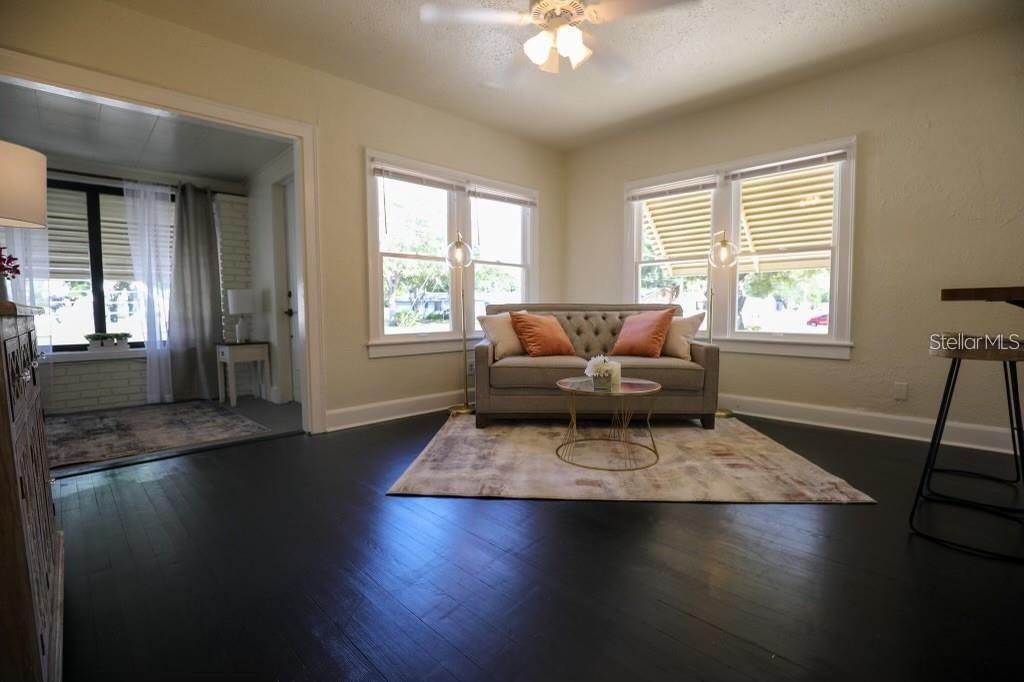 2521 4TH ST S, ST PETERSBURG, FL, 33705