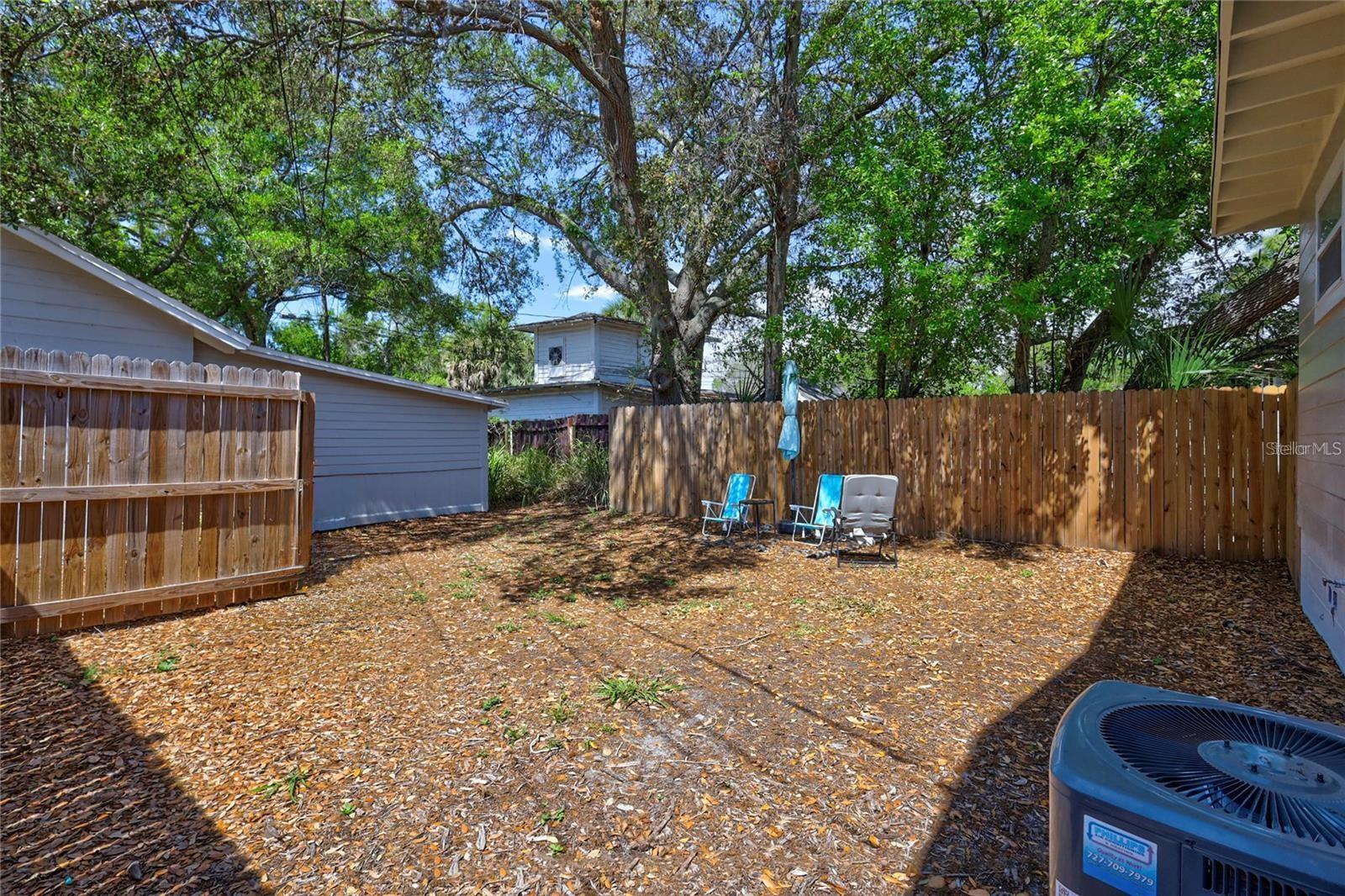 2521 4TH ST S, ST PETERSBURG, FL, 33705